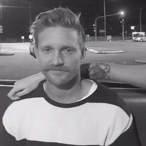 Meet your Posher, Mark